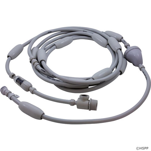 Polaris PRO 480 Feedhose Assembly # 48-070 Polaris PRO 480 Feedhose Assembly # 48-070