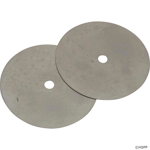 A & A Manufacturing Top Feed 5 Port Anti-Friction Washers (2pk)