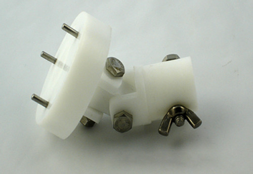 A&A Manufacturing Style 2 Cleaning Head Installation Tool
