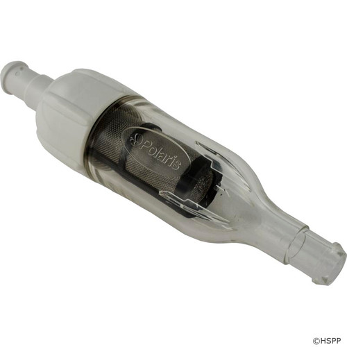 Polaris 280 In-Line Filter Assembly Polaris 280 In-Line Filter Assembly