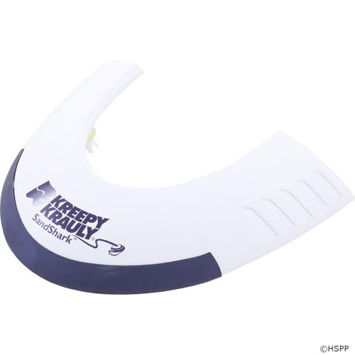 Pentair Kreepy Krauly Sandshark Bumper w/ Flex Snaps # GW7902 Pentair Kreepy Krauly Sandshark Bumper w/ Flex Snaps # GW7902