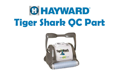 Hayward TigerShark QC Venturi Assembly # RCX11208