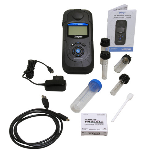 Taylor TTi 2000 Colorimeter M-2000