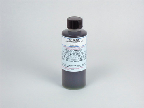 Taylor Long Range Indicator 60ml #R-1003U-C Taylor Long Range Indicator 60ml #R-1003U-C