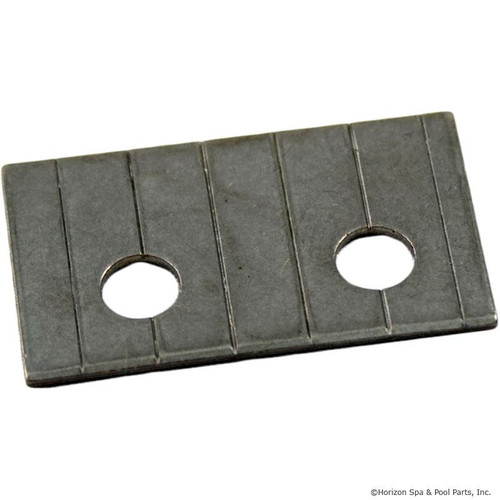 Polaris Axle Plate for C65/C66 ,280/180 Polaris Axle Plate for C65/C66 ,280/180