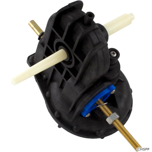 Pentair Pool Sweeps I and II Internal Motor with Gears for Sweep I and II # LG27B