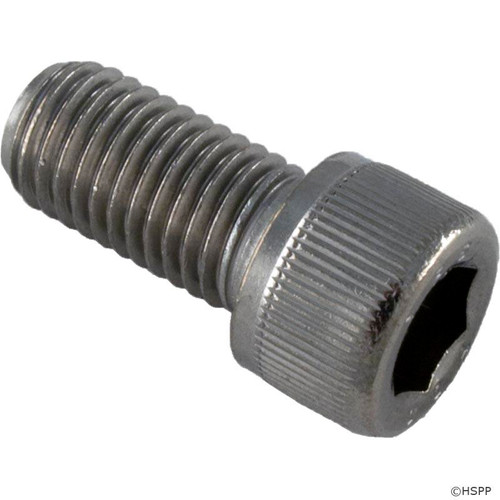 Pentair Kreepy Krauly Legend Sweep Hose SS Adjustment Screw # 370198