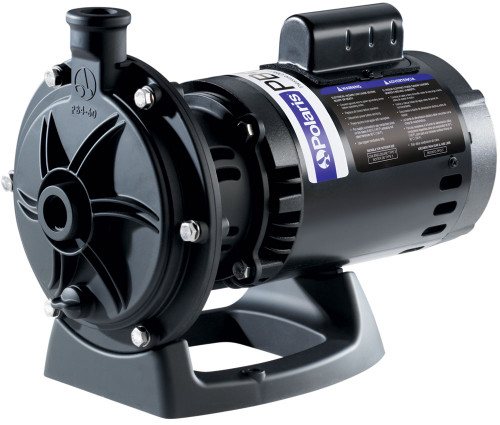 Polaris PB4-60 Booster Pump