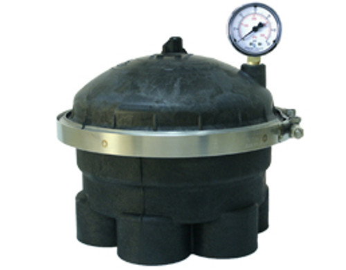 Paramount 6-Port Water Valve Complete 2 inch Paramount 6-Port Water Valve Complete 2 inch