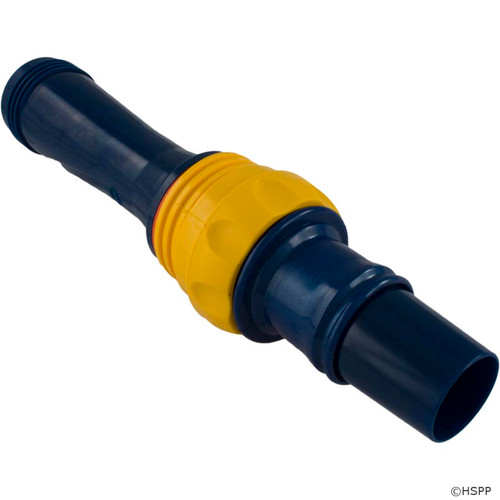 Baracuda G3 Cassette Outer Extension Pipe w/ Handnut Baracuda G3 Cassette Outer Extension Pipe w/ Handnut