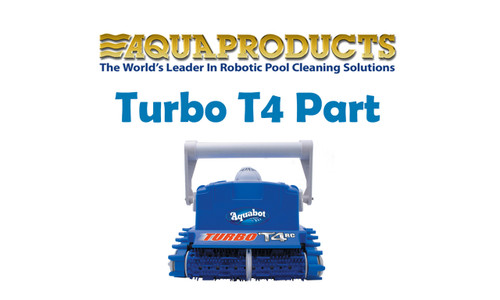 Aquabot Turbo T4 Bushings (2PK) #2600BKT2 Aquabot Turbo T4 Bushings (2PK) #2600BKT2
