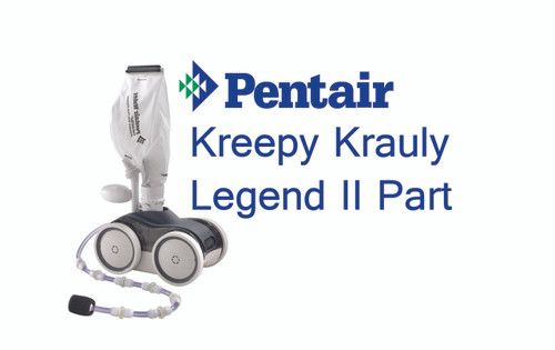 Pentair Kreepy Krauly Legend II Hub Cap