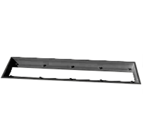 A&A Manufacturing AVSC Drain Color Change Insert - Gray 553801 A&A Manufacturing AVSC Drain Color Change Insert - Gray 553801