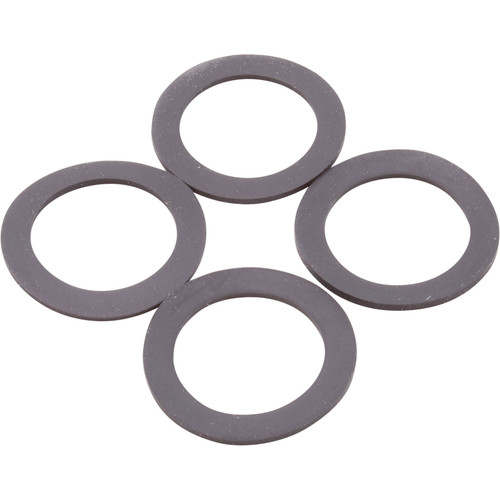 Paramount PV3 Nozzle Gasket (4-Pack)