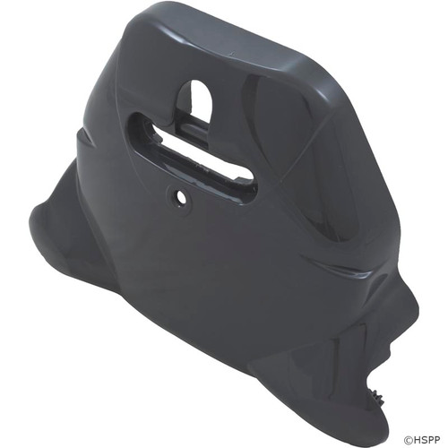 Hayward TigerShark QC Side Cover (New Style) - Gray # RCX97201