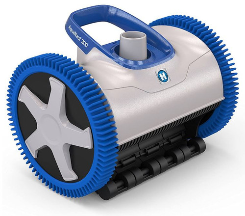 Hayward AquaNaut 200 Automatic Suction Pool Cleaner
