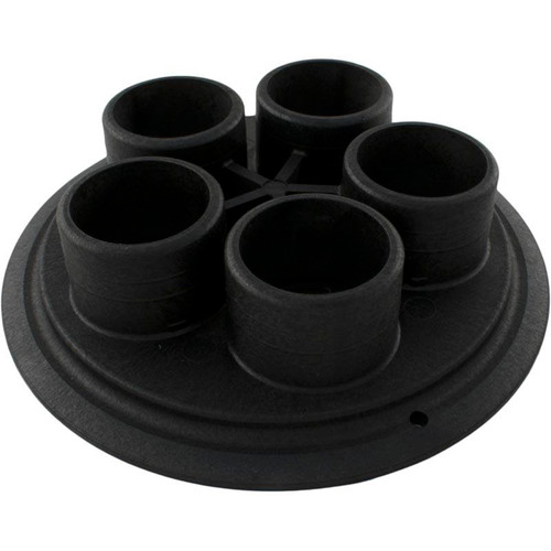 Caretaker 5 Port 1.5" Bottom Plate (PRE 2010) Caretaker 5 Port 1.5" Bottom Plate (PRE 2010)