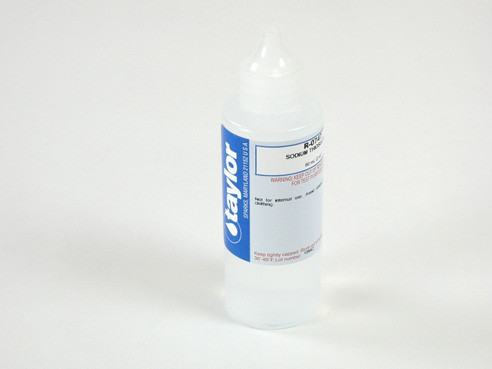 Taylor Sodium Thiosulfate 60ml #R-0747-C