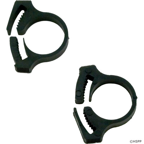 Pentair Pool Sweeps I and II Clamp Attach Sweep Hose # EB15 Pentair Pool Sweeps I and II Clamp Attach Sweep Hose # EB15