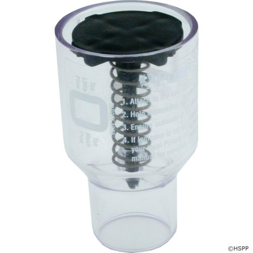 Polaris ATV Flow Indicator #5-7050