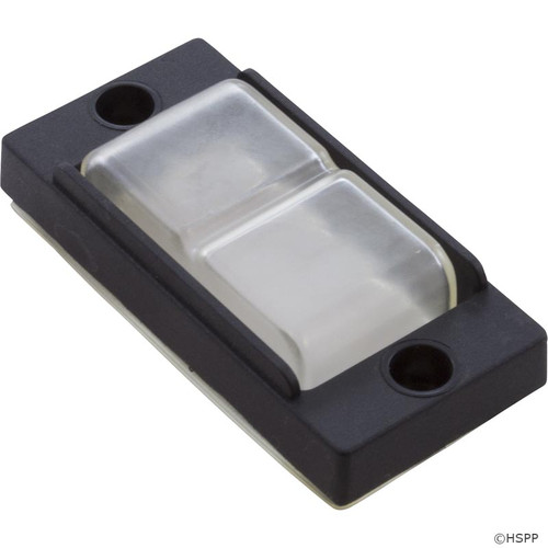 Hayward Power Supply Switch Membrane Cover # RCX31012A Hayward Power Supply Switch Membrane Cover # RCX31012A