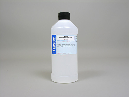 Taylor Starch Indicator Solution 16oz #R-0636-E Taylor Starch Indicator Solution 16oz #R-0636-E