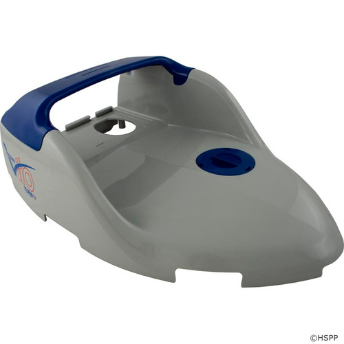 Hayward Viper Deck Viper - Yellow # AX5500TA4