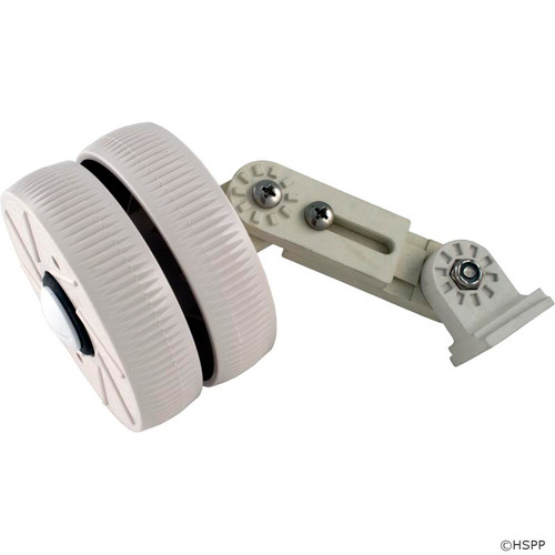 Pentair Legend 4-wheel Step Deflector # EU13