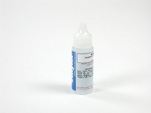 Taylor Phosphate Reagent #2 22ml #R-0981-A