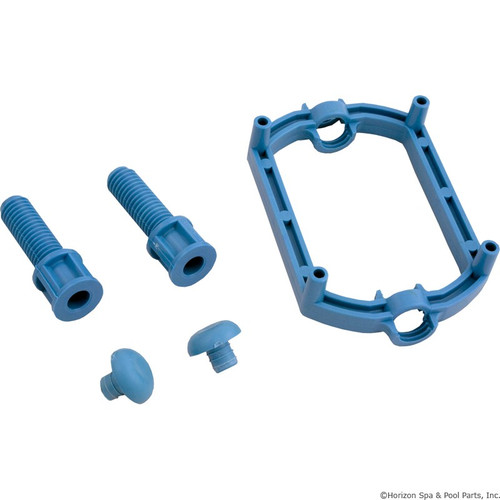 Pentair Kreepy Krauly Vac Plus II Locking Bar #K12076 Pentair Kreepy Krauly Vac Plus II Locking Bar #K12076