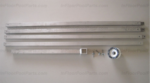 Paramount Pool Valet&reg; Professional Nozzle Tool 004-502-5421-00