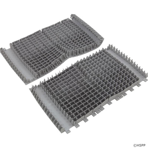 Pentair Kreepy Krauly Prowler 820/830 Brush # 360136