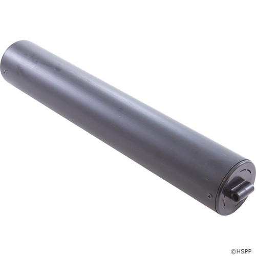 Hayward SharkVAC XL Wheel Tube Assembly - Black # RCX97410BK Hayward SharkVAC XL Wheel Tube Assembly - Black # RCX97410BK