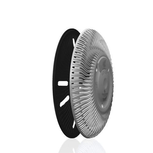 Paramount SDX2 Retro for Concrete - Light Gray (12PK) Paramount SDX2 Retro for Concrete - Light Gray (12PK)