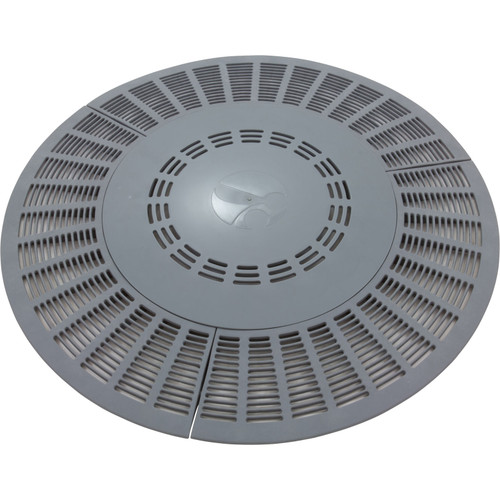 Polaris Unibridge For Drain - GRAY # 5825