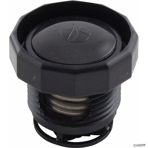 Polaris 280 Pressure Relief Assembly - Black # 9-100-9006 Polaris 280 Pressure Relief Assembly - Black # 9-100-9006