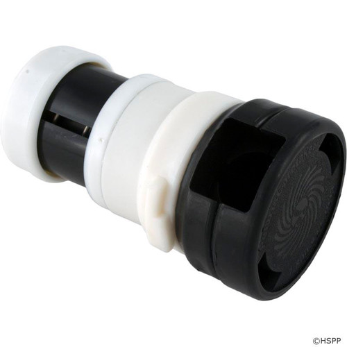 Caretaker Bayonet Cleaning Head - Jet Black 3-9-501 Caretaker Bayonet Cleaning Head - Jet Black 3-9-501