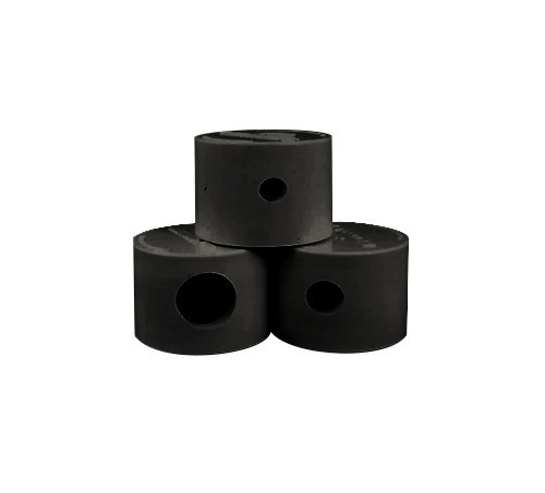 Paramount Vantage Step Nozzle Caps - Black #005-602-5054-03