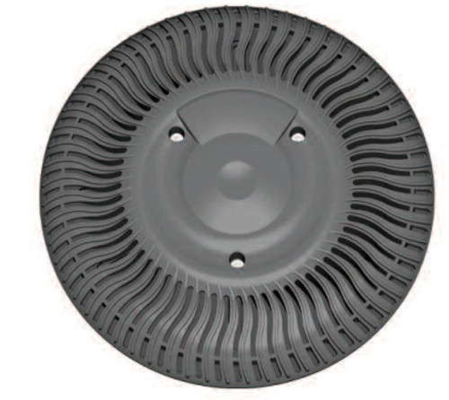 Paramount SDX2 Cover for Retro® - Gray Paramount SDX2 Cover for Retro® - Gray