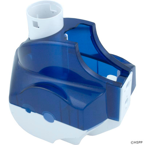 Polaris 380 Top & Base Assembly # 9-100-7030 Polaris 380 Top & Base Assembly # 9-100-7030