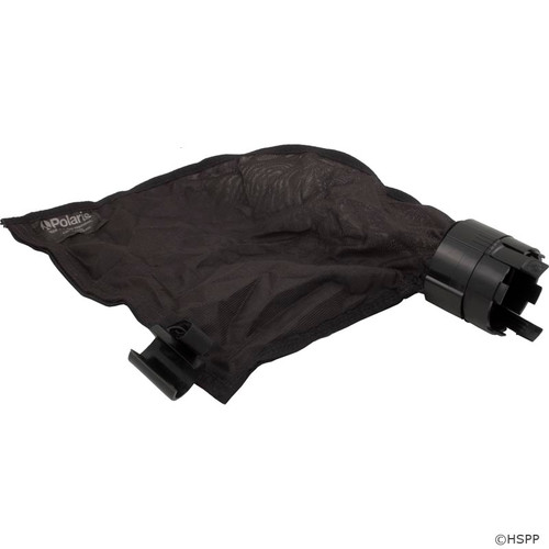 Polaris 380 All-Purpose Bag - Black # 9-100-1016 Polaris 380 All-Purpose Bag - Black # 9-100-1016