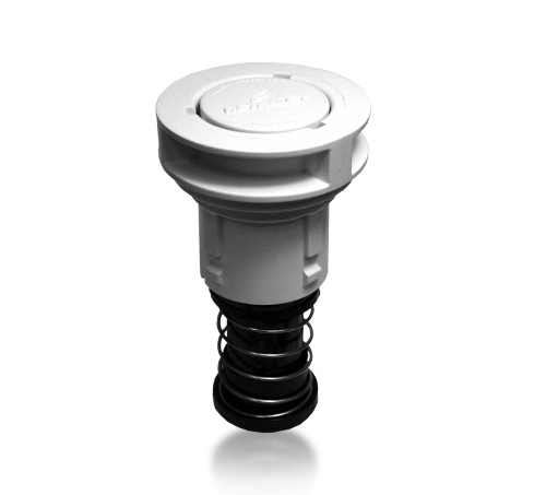 Paramount RetroJet Nozzle for A&A Style 1 Paramount RetroJet Nozzle for A&A Style 1