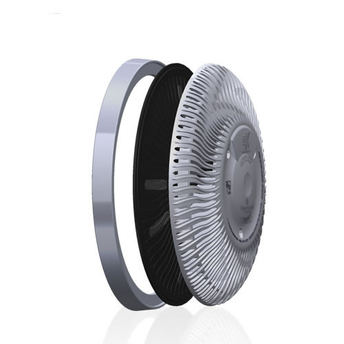 Paramount SDX Retro Equalizer Drain Cover Paramount SDX Retro Equalizer Drain Cover