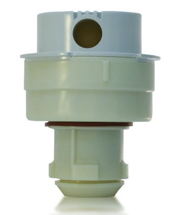 Paramount Vantage Rotating Nozzle