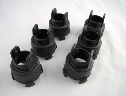 Paramount Pool Valet Retro Nozzle Tool Replacement Heads (6PK) Paramount Pool Valet Retro Nozzle Tool Replacement Heads (6PK)