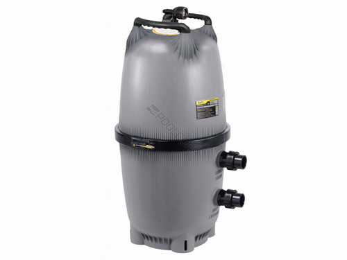 Versa Plumb Compact Cartridge Filter Versa Plumb Compact Cartridge Filter