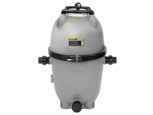 CV Series Four Element Large Cartridge Filter