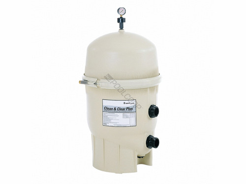 Cartridge Filter 320 sq-ft