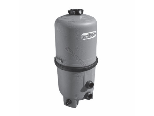 Cartridge Filter 425 sq-ft