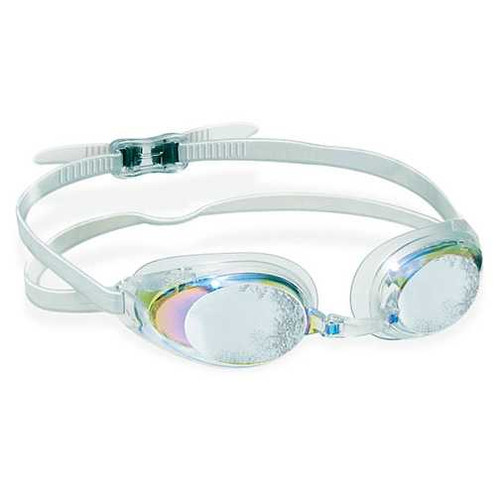 Competition Goggles with Anti-fog Mirror Lenses Competition Goggles with Anti-fog Mirror Lenses